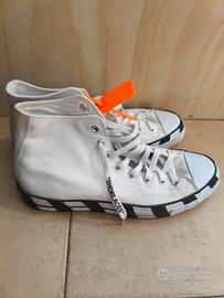 Converse Off-White 