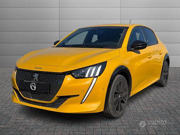 PEUGEOT 208 1.2 puretech GT s&s 100cv eat8