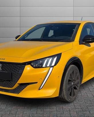 PEUGEOT 208 1.2 puretech GT s&s 100cv eat8