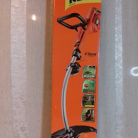 BLACK&DECKER Tagliabordi 800W