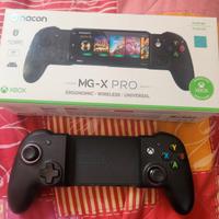 Nacon Mg-X-PRO Android come nuovo 