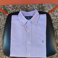 Camicia Ralph Lauren 