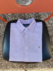Camicia Ralph Lauren 