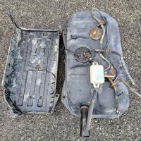 Serbatoio Suzuki Vitara 1.6