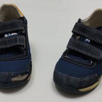 Scarpe Falcotto New Ferdi V numero 23