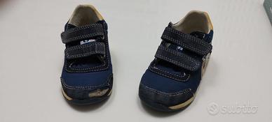 Scarpe Falcotto New Ferdi V numero 23