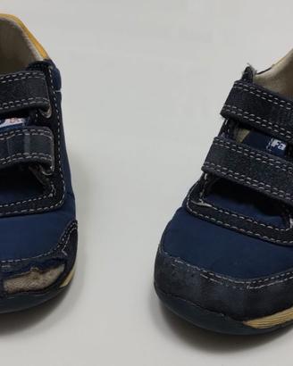 Scarpe Falcotto New Ferdi V numero 23