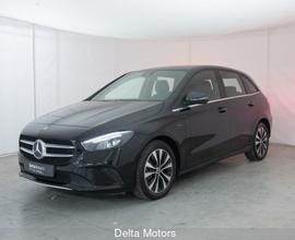 Mercedes-Benz Classe B - W247 2018 B 250 e ph...