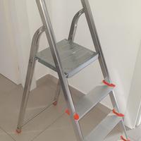 scala in alluminio