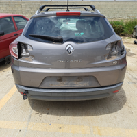 Ricambi Renault Megane III 1.5 DCI 2012
