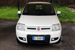Fiat Panda 1.3 MJT 16V 4x4 Climbing