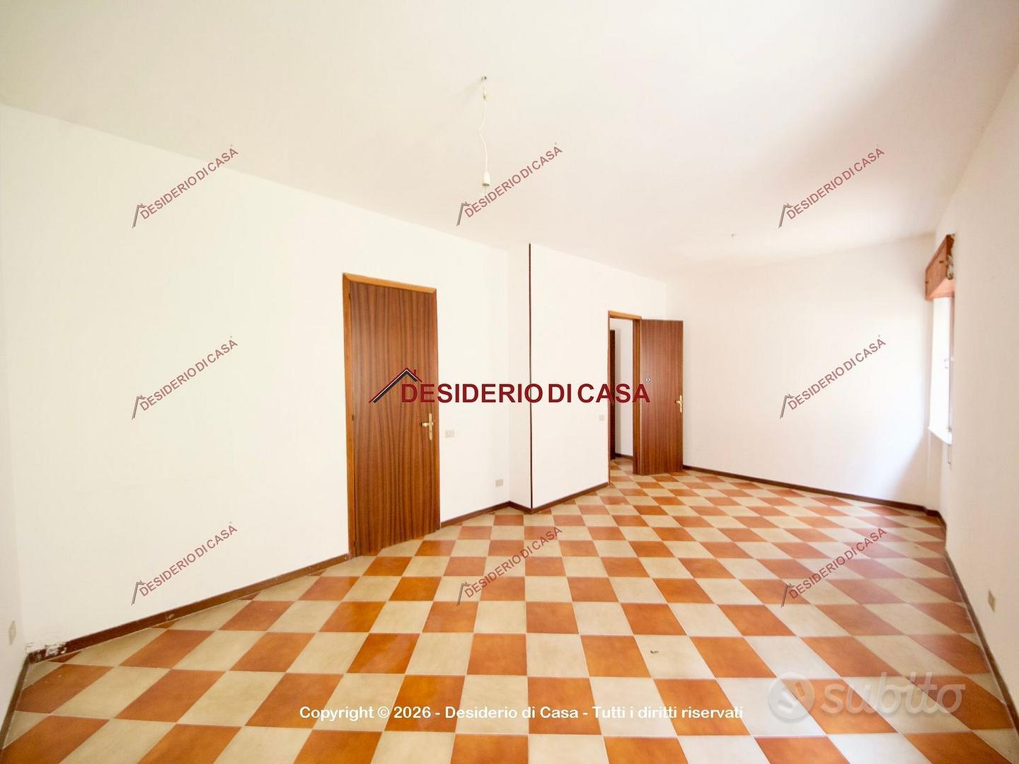 Appartamento – Agrigento, Quadrivio Spinasanta, Calcarelle - Vista 3