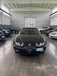 Alfa Romeo GTV 2.0i JTS 16V cat