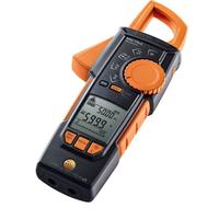 TESTO 770-3 MULTIMETROA PINZA AC/DC TRMS