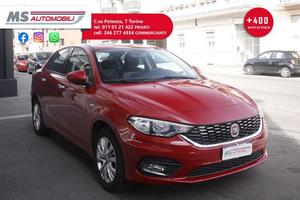 FIAT Tipo FIAT 1.4 95cv 6M Lounge 4P 70KW ANN...