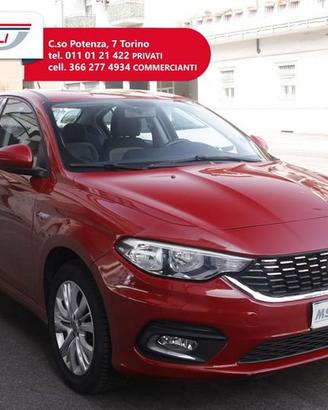 FIAT Tipo FIAT 1.4 95cv 6M Lounge 4P 70KW ANN...