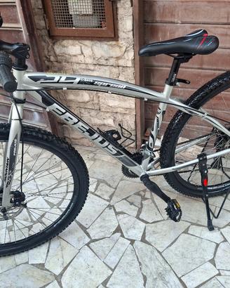 bici misura 29 freyus 