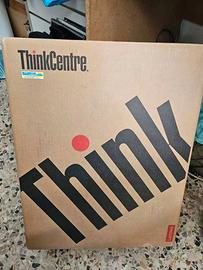 Lenovo ThinkCentre neo 50s SFF - NUOVO -