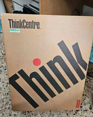 Lenovo ThinkCentre neo 50s SFF - NUOVO -