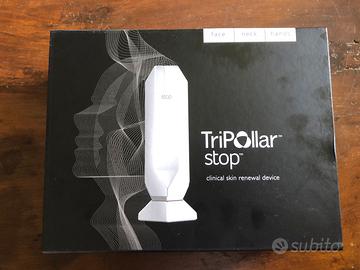Dispositivo anti età tripollar stop