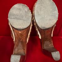Scarpe Miu Miu
