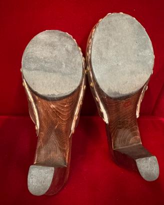 Scarpe Miu Miu