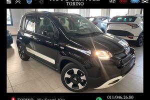 Fiat Panda 1.0 FireFly S&S Hybrid Pandina