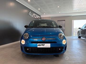 FIAT 500 1.0 Hybrid Connect
