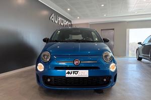 FIAT 500 1.0 Hybrid Connect