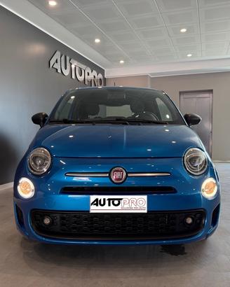 FIAT 500 1.0 Hybrid Connect