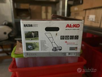 tagliaerba manuale al ko 28