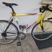 Bici da corsa