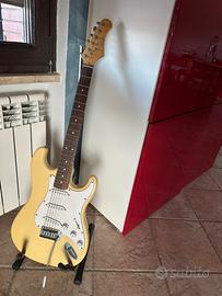 Chitarra Elettrica  Eko