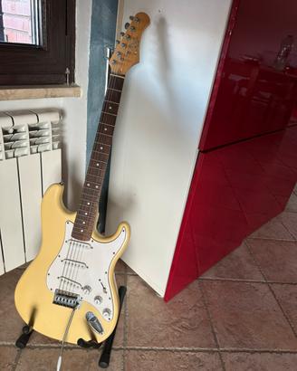 Chitarra Elettrica  Eko