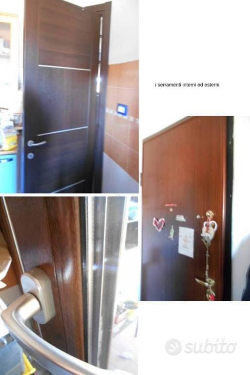 Appartamento – Novi Ligure, Quartiere G3 - Vista 5