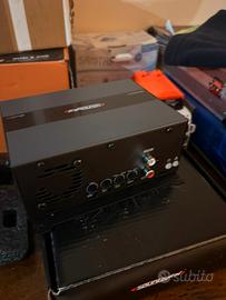 Saundigital 3000 evo 6