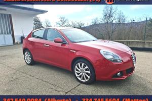 Alfa Romeo Giulietta 1.4 t. Distinctive 120cv E6