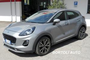 FORD Puma 1.0 34.000 KM EcoBoost HYBRID AUTOMATI