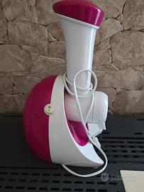 macchina gelati sorbetti frutta fresca senza latte
