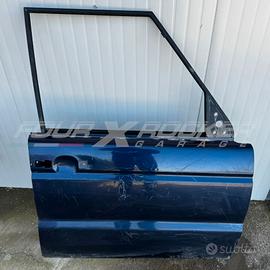 Sportello portiera porta Land Rover Discovery 2