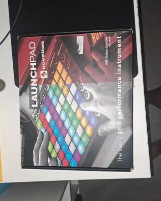 Launchpad 