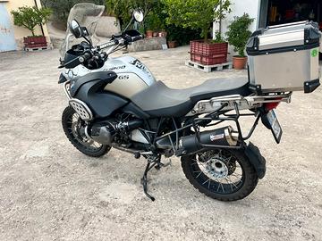 BMW r 1200 Gs adv
