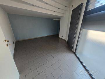 Fondo su due livelli