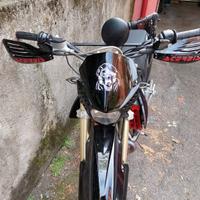 HM CRM Derapage 50cc