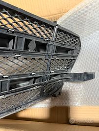 Griglia posteriore mercedes gla 156 originale