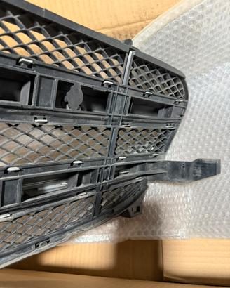 Griglia posteriore mercedes gla 156 originale