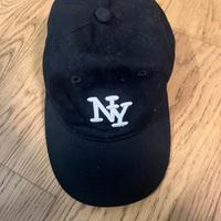 Cappellino New York