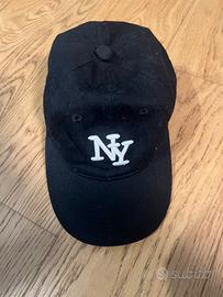 Cappellino New York