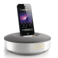 Philips Sistema docking con altoparlanti DS1155/12