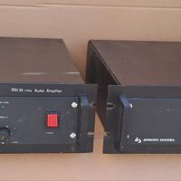 finali Acoustics discoteca 